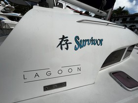 2013 Lagoon 380 till salu