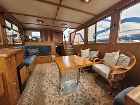 1981 Ocean Alexander Tri Cabin