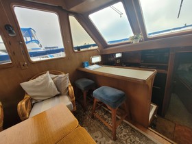 1981 Ocean Alexander Tri Cabin на продаж