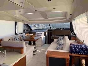 2012 Jeanneau Prestige 500S