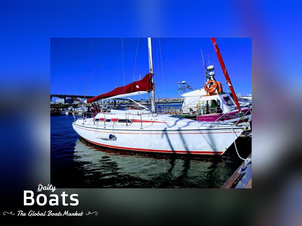 1992 Fortuna 9 for sale. View price, photos and Buy 1992 Fortuna 9 305489