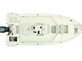 2014 Sailfish 2100 Bay Boat à vendre