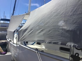 1981 Endeavour 43 Cutter Rigged Ketch for sale