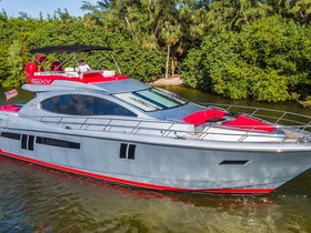 2011 Lazzara Yachts 78 Lsx à vendre