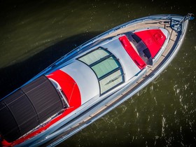 2011 Lazzara Yachts 78 Lsx til salg