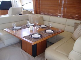 2008 Sunseeker Manhattan 60 in vendita