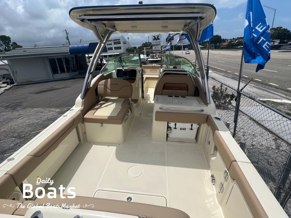 2023 ChrisCraft Calypso 27 for sale. View price, photos and Buy 2023