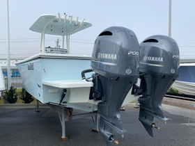 2022 Parker 2501 Center Console in vendita