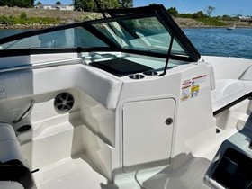 2020 Sea Ray Spx 210 Ob