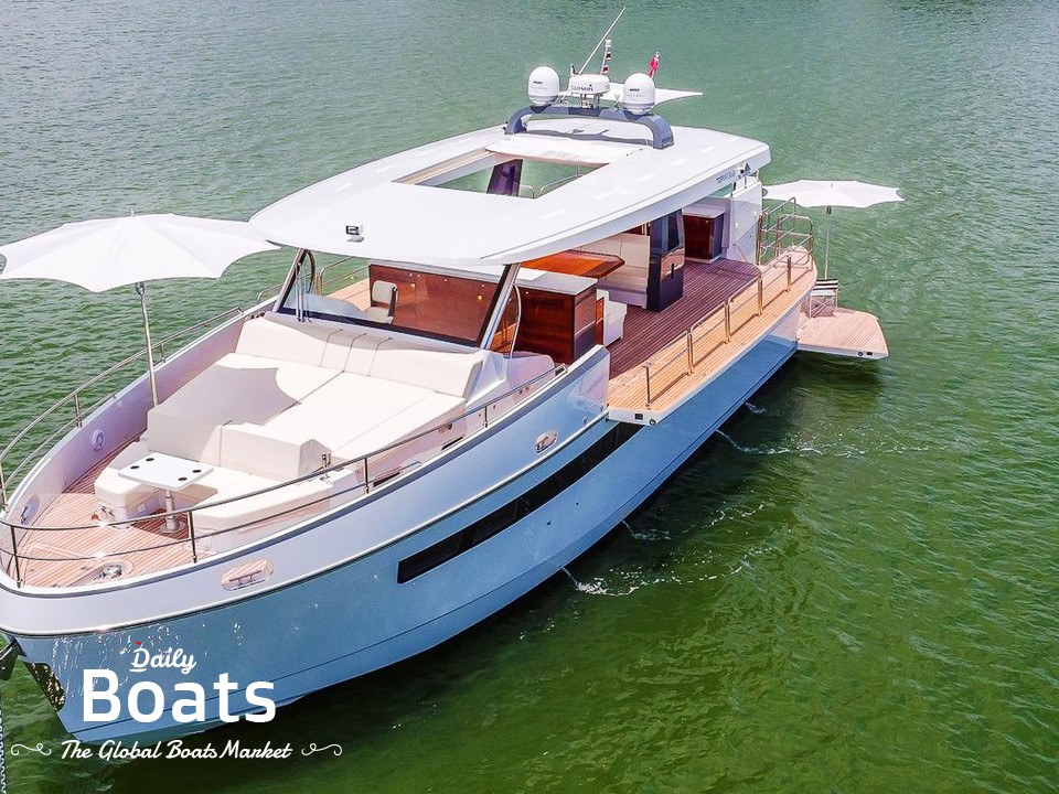 2022 Astondoa 65 Top Deck for sale. View price, photos and Buy 2022