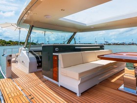 2022 Astondoa 65 Top Deck for sale