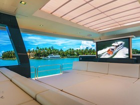 Buy 2022 Astondoa 65 Top Deck