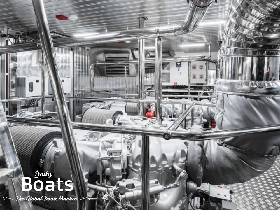 2022 Astondoa 65 Top Deck for sale. View price, photos and Buy 2022