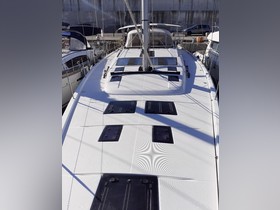 2016 Dufour 560 Grand Large