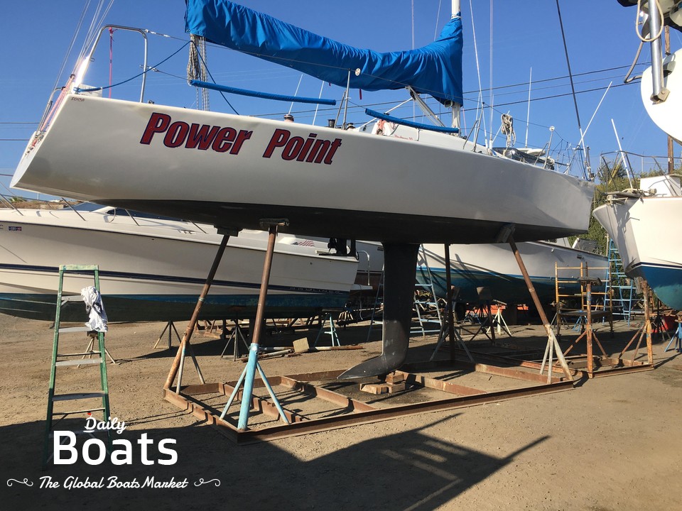 1997 Henderson 30 Racing for sale. View price, photos and Buy 1997 Henderson 30 Racing 305541