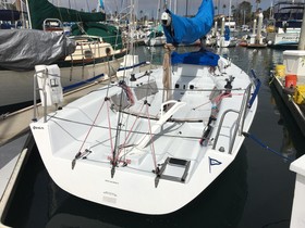 1997 Henderson 30 Racing for sale