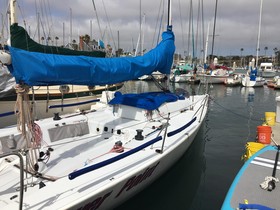 1997 Henderson 30 Racing for sale