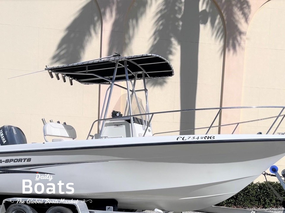 2005 HydraSports Lightning 212 Cc for sale. View price, photos and Buy