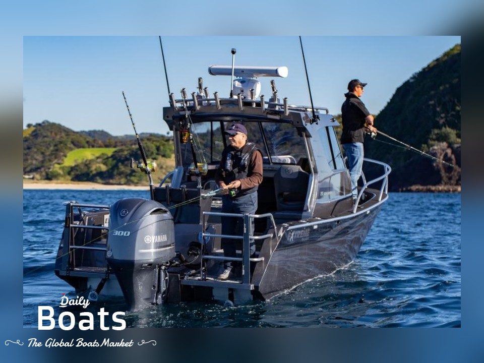 2022 Extreme Boats 795 Walk Around for sale. View price, photos and Buy