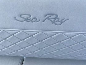 2017 Sea Ray 460 Fly zu verkaufen
