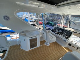2017 Sea Ray 460 Fly for sale