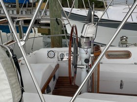 1988 Catalina 34 Mkii for sale
