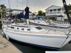 1988 Catalina 34 Mkii for sale