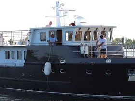Custom Trawler K-1725