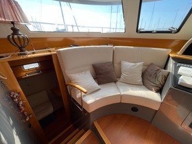2007 Fountaine Pajot Cumberland 44 til salgs
