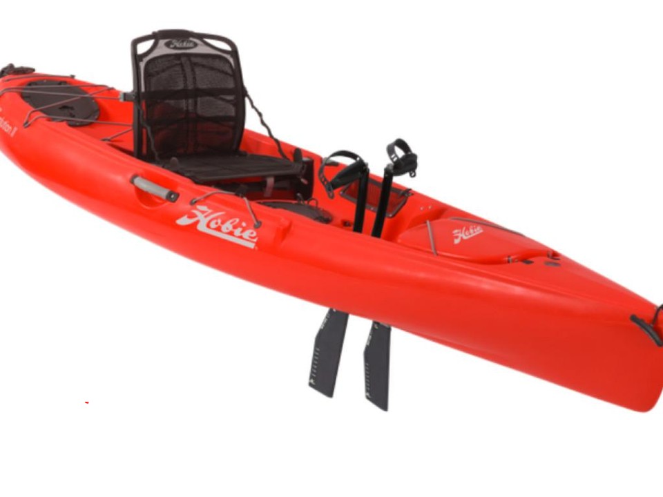 2021 Hobie Revolution 11 for sale. View price, photos and Buy 2021