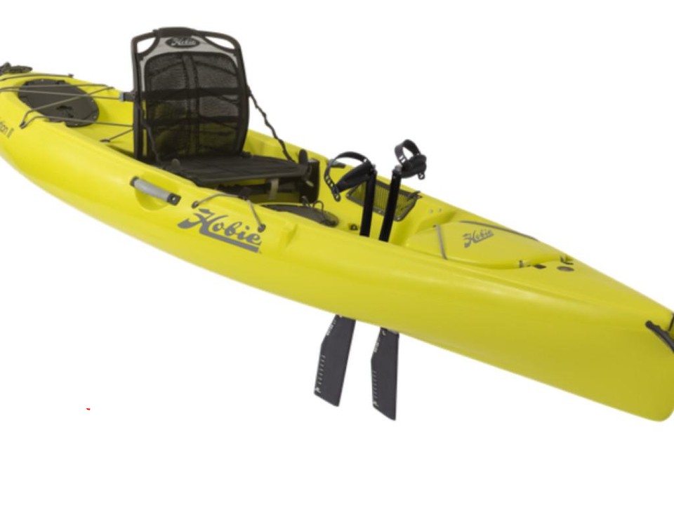 2021 Hobie Revolution 11 for sale. View price, photos and Buy 2021