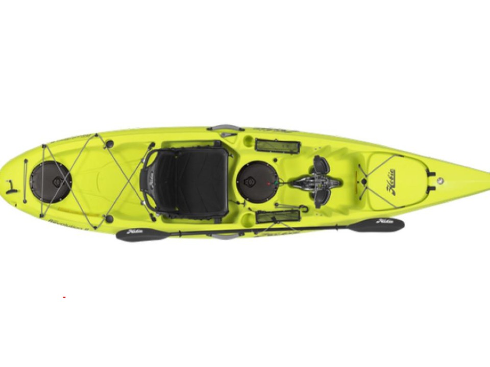 2021 Hobie Revolution 11 for sale. View price, photos and Buy 2021