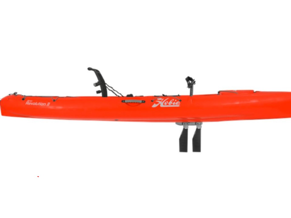 2021 Hobie Revolution 11 for sale. View price, photos and Buy 2021