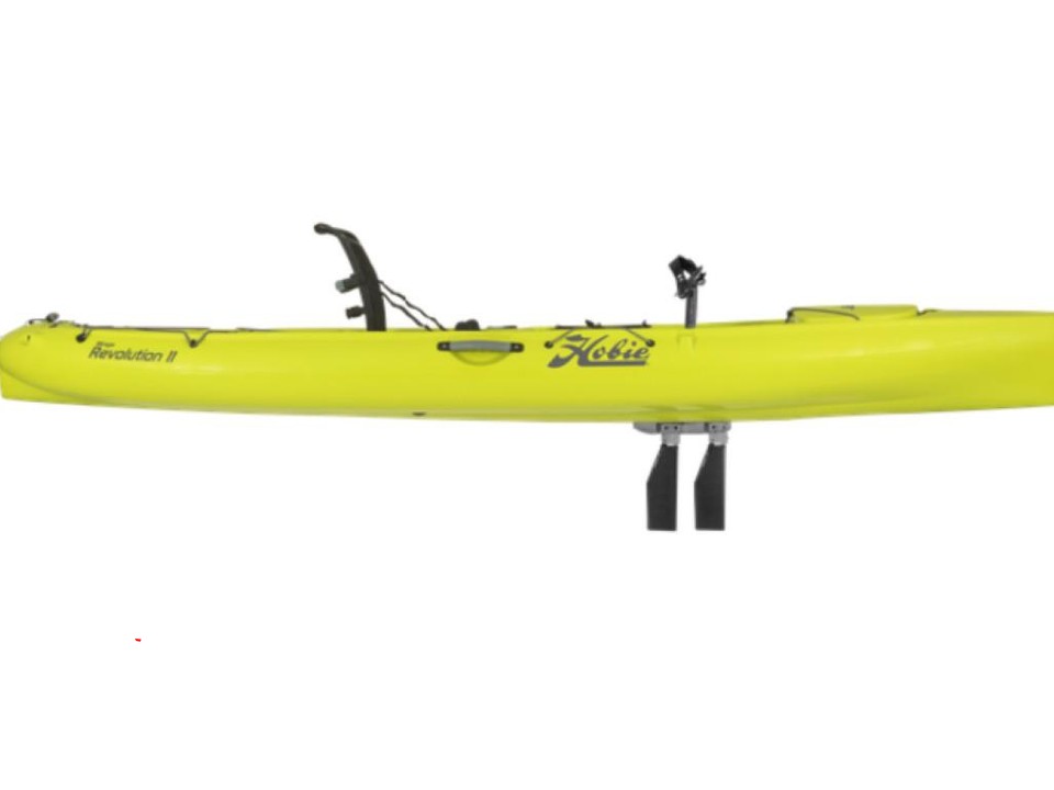 2021 Hobie Revolution 11 for sale. View price, photos and Buy 2021