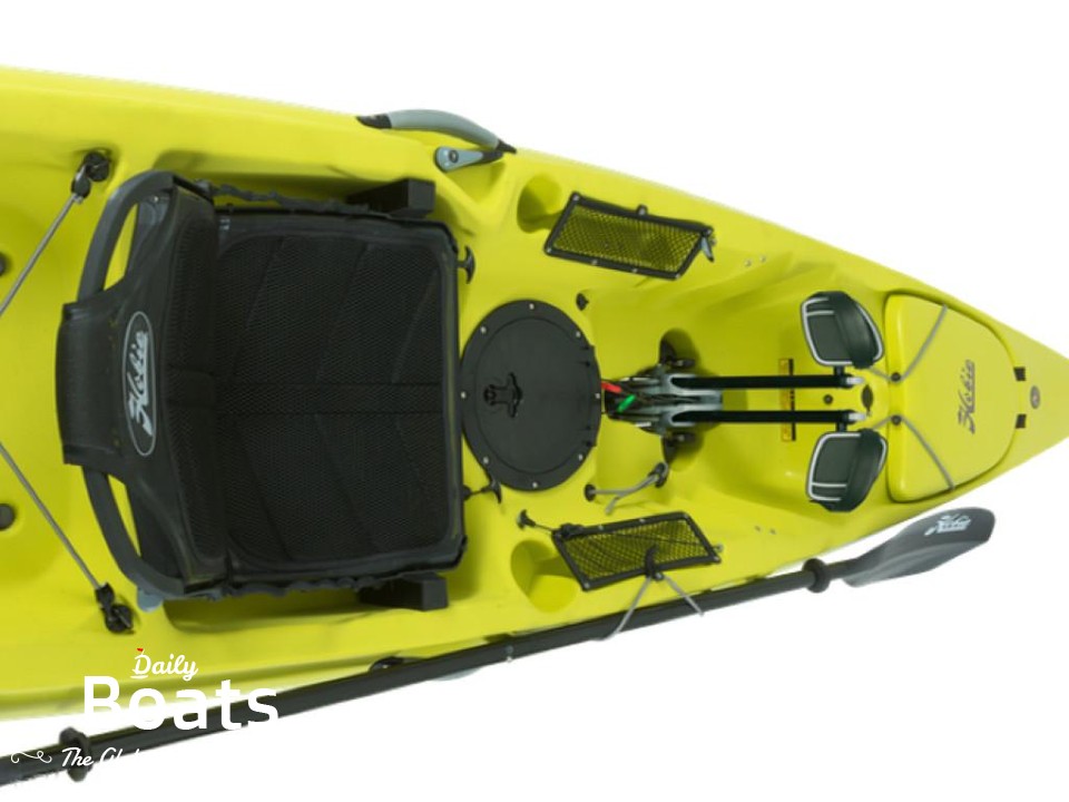 2021 Hobie Revolution 11 for sale. View price, photos and Buy 2021