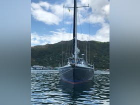 1991 Beneteau 50 kopen