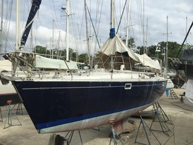 1991 Beneteau 50 kopen