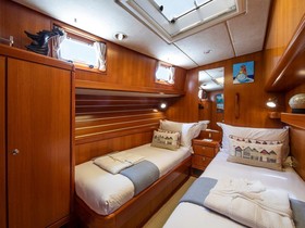 1995 Royal Huisman Long Range Cruiser kaufen