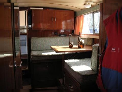 1979 Freeman 24