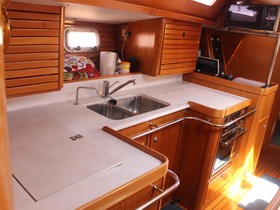 1990 Jeanneau 44 Sun Odyssey for sale