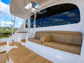 2015 Viking 70 Convertible for sale