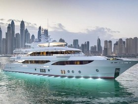 2023 Gulf Craft Majesty 155