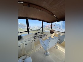 1984 Uniflite 48 Yachtfisher