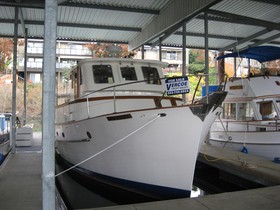 Buy 1980 Bluewater Trawler