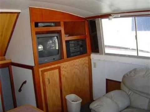 1975 Bertram for sale