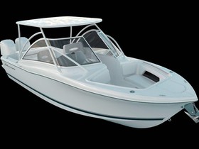 2021 Albemarle 27 Dual Console for sale