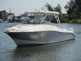 Kupiti 2007 Hydra-Sports 3300 Vx