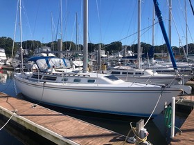 1987 Catalina Sloop