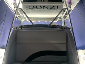 2007 Donzi 32 Zf til salgs