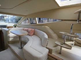 2006 Ferretti Yachts 550